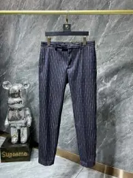 gucci pantalons pour homme s_12421aa